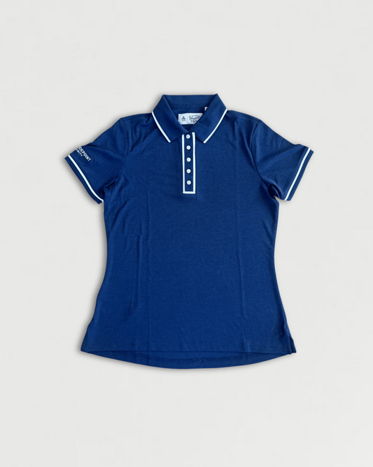 GuidePoint Security Women's Polo