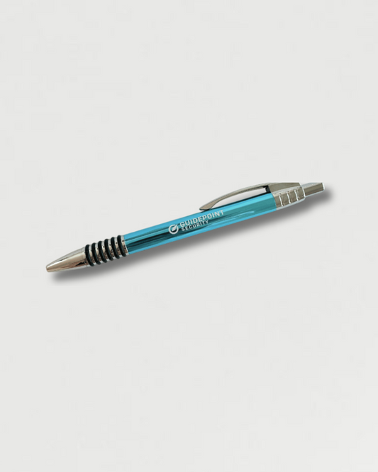 GuidePoint Security Pens
