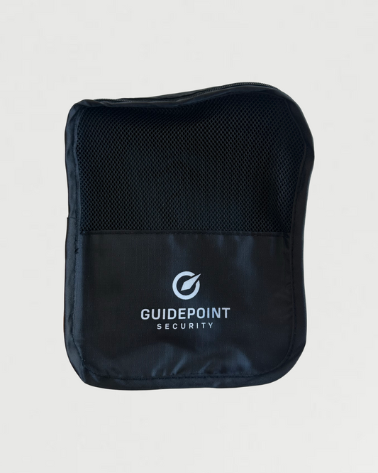 GuidePoint Packing Cubes