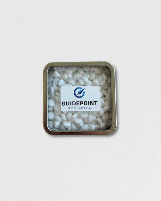 GuidePoint Mints