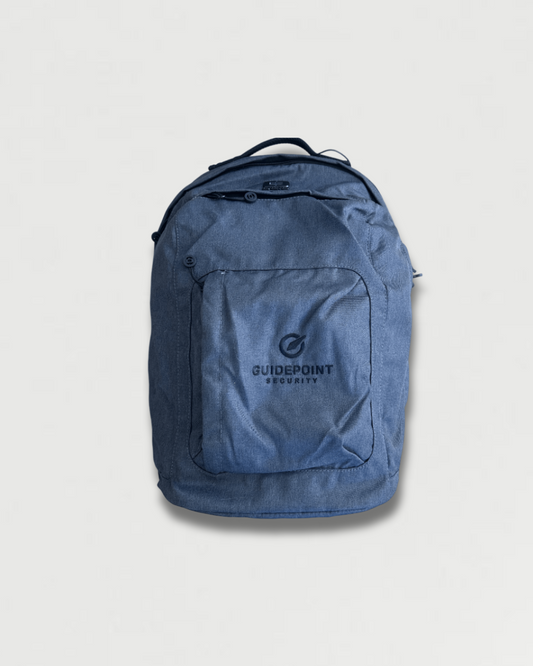 GuidePoint Backpack