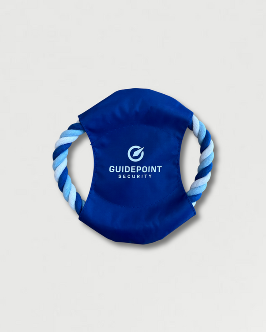 GuidePoint Dog Toy