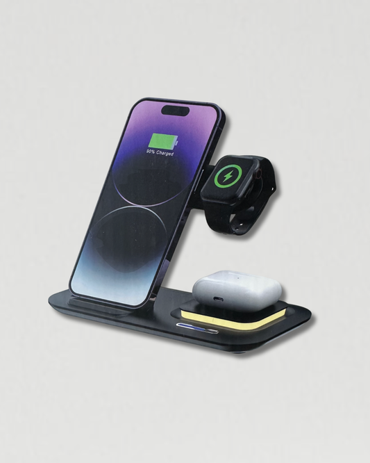 GuidePoint 5-in-1 Charging Station
