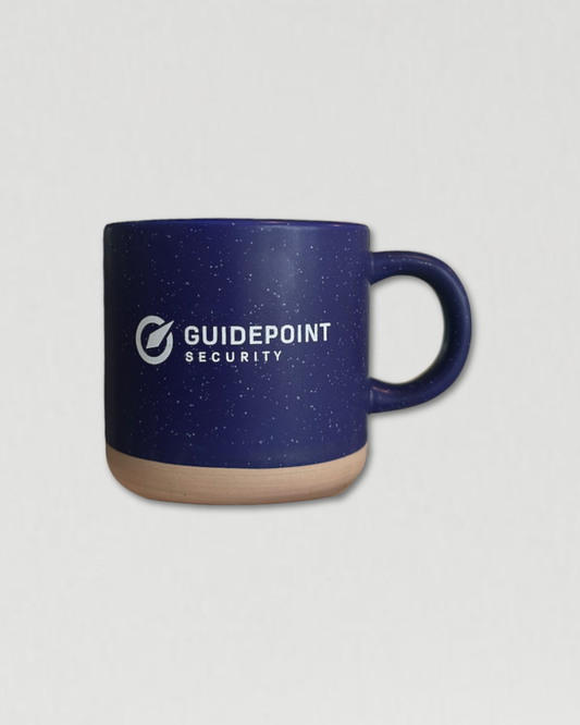 GuidePoint Mug