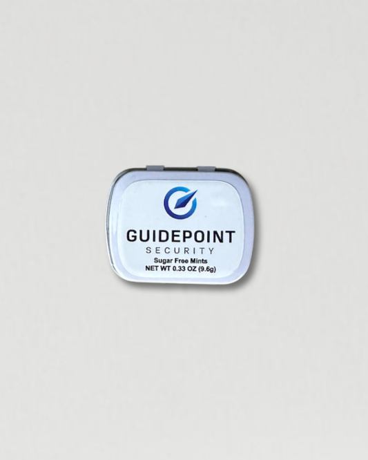GuidePoint Mini Mints