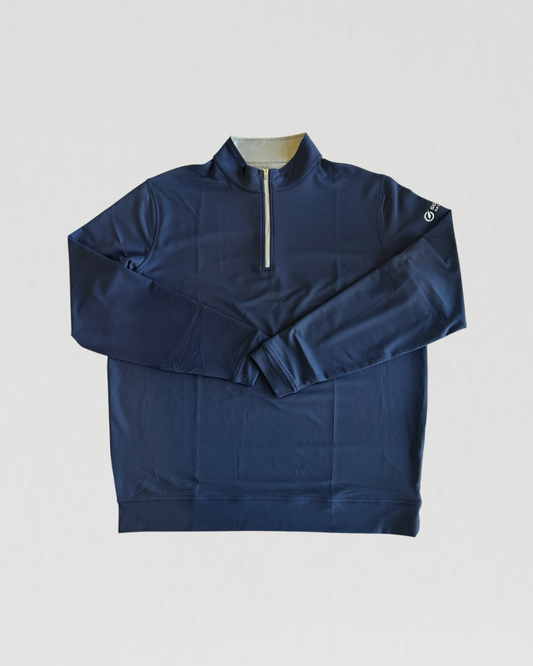 GuidePoint Security Quarter Zip